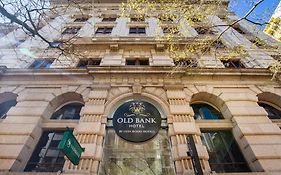 Old Bank Hotel - Lion Roars Hotels & Lodges